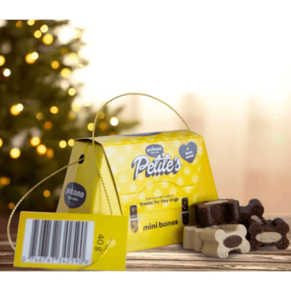 Probono Petite Mini Tree Ornament