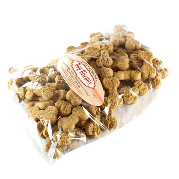 Pet Patisserie Bone Biscuit
