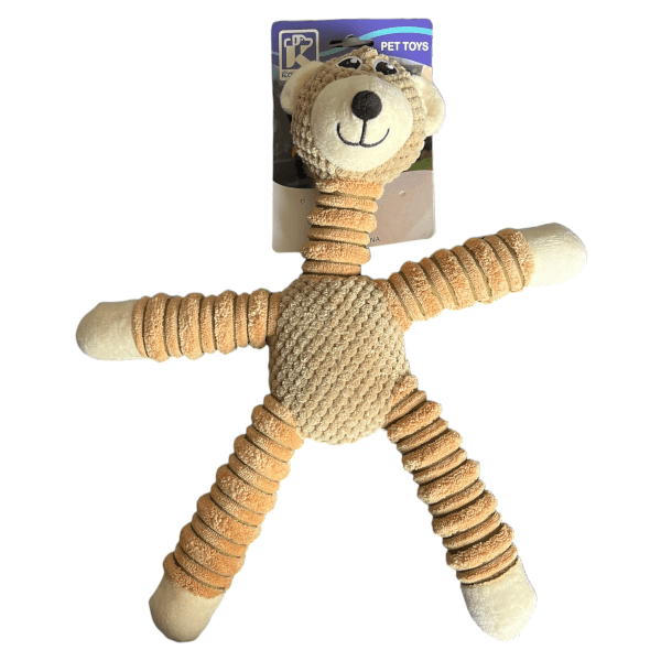 KolloPet Plush Bear