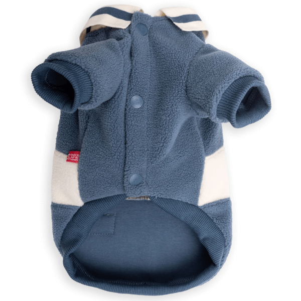 Dog's Life Pup-Arazzi Academy Sweatshirt
