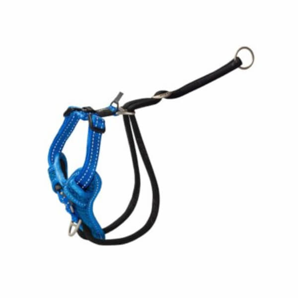 Rogz Utility Stop-Pull Harnesses