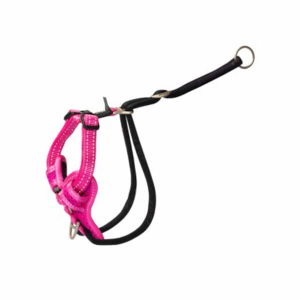 Rogz Utility Stop-Pull Harnesses