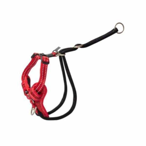 Rogz Utility Stop-Pull Harnesses