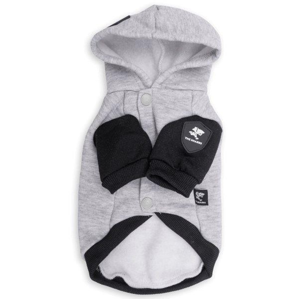Dogs Life Official Sharks Rugby Hoodie