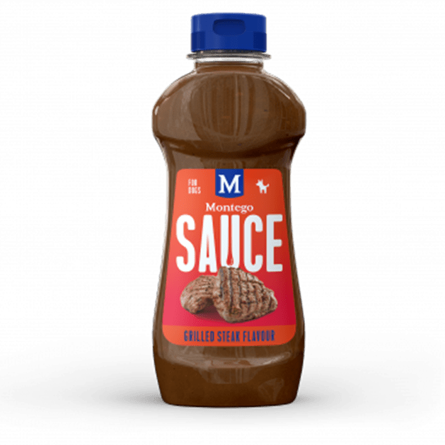 Montego Classic Sauce