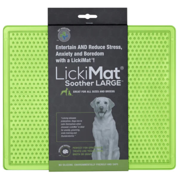LickiMat Soother XL