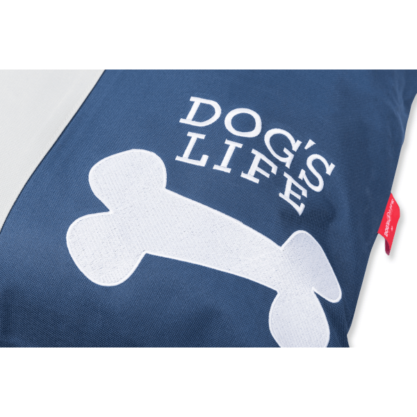 Dog's Life Squarebone Dog Cushion