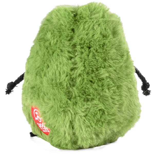 Dog's Life Surprise Toy Pregnant Avocado
