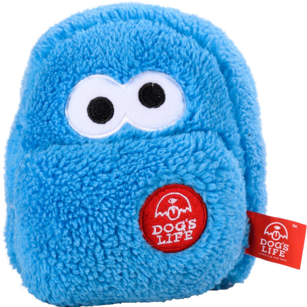 Dog's Life Surprise Toy Collection