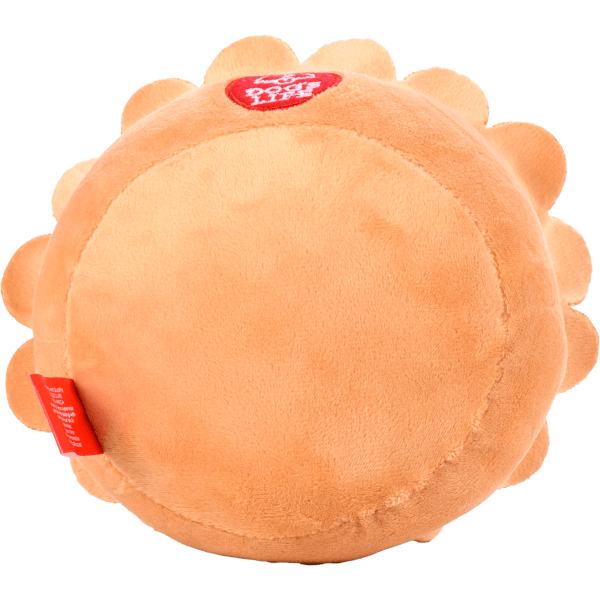 Dog's Life Surprise Toy Pumpkin Pie