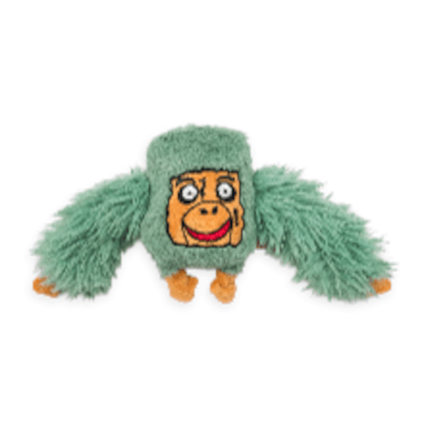 TKM Gorilla Monster Dog Toy