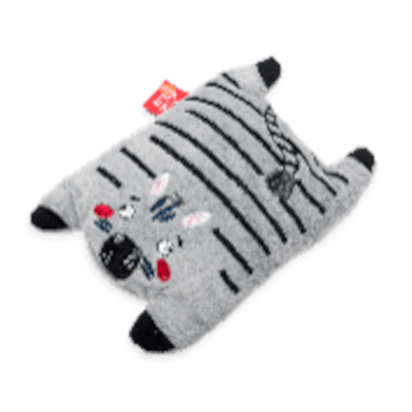 TKM Jungle Plush Dog Toy