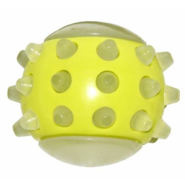 Daro Luminous Flashing Ball