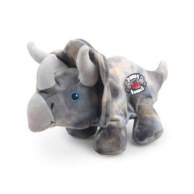 AFP Terence the Triceratops Dog Toy