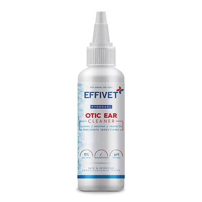 Effivet Otic Ear Cleaner 150ml