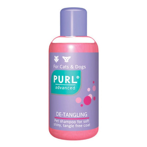 Purl Detangling Shampoo 250ml