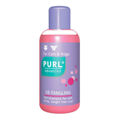 Purl Detangling Shampoo 250ml