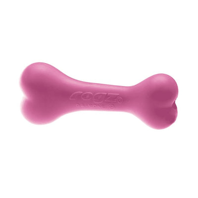 Rogz Da Bone - Small Pink