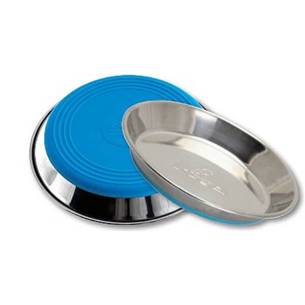 Rogz Anchovy Stainless Steel Bowl