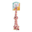 Dog Days Ball with Tassel Rope Dog Toy