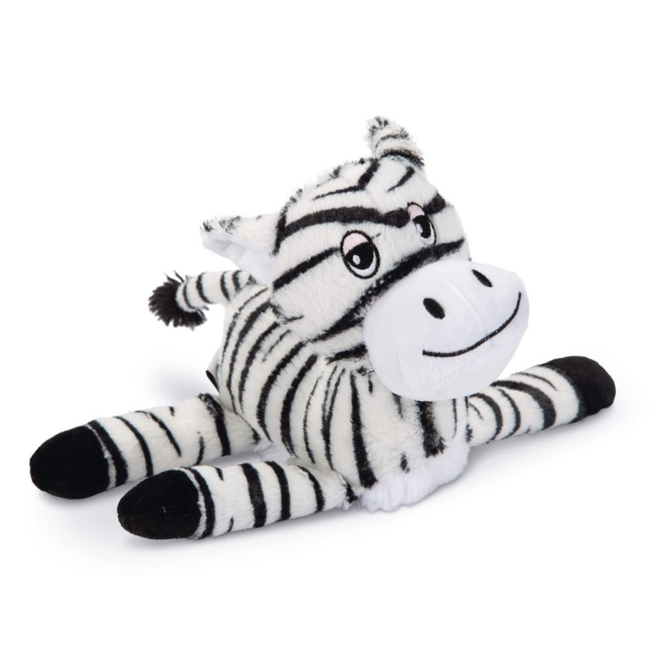 Beeztees Dog Toy Zebras