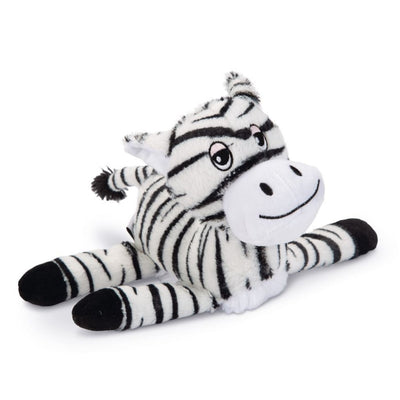 Beeztees Dog Toy Zebras