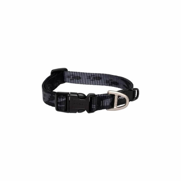 Rogz Alpinist Classic Collar