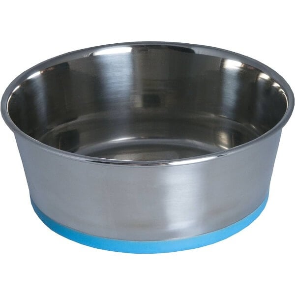 Rogz Slurp Stainless Steel Bowl