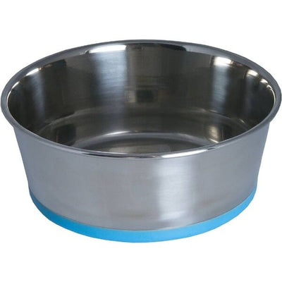 Rogz Slurp Stainless Steel Bowl