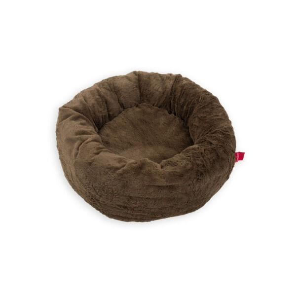 Dog's Life Calming Cuddler Dog Bed