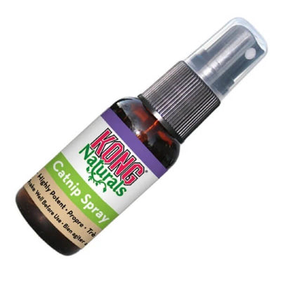 Kong Catnip Spray 30ml