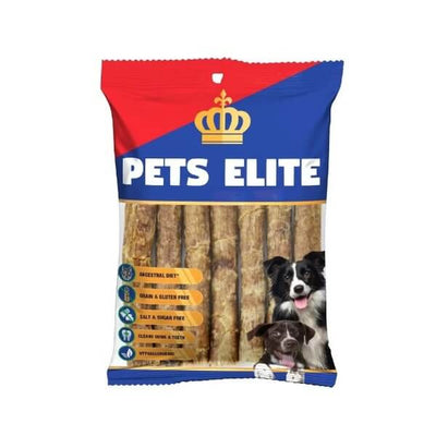 Pets Elite Chicken Dry Sausage 90g