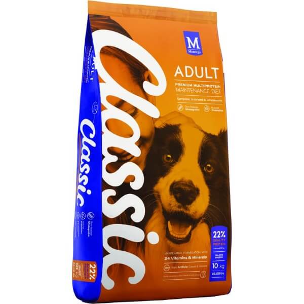 Montego Classic Adult Dog Food