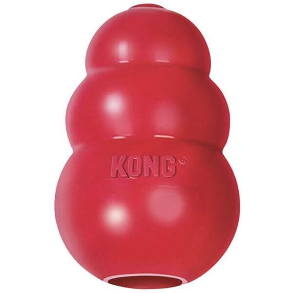 Kong Classic Dog Toy