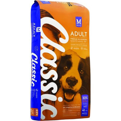 Montego Classic Adult Dog Food