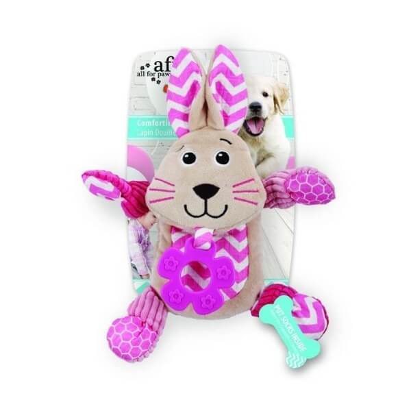 AFP Little Buddy Comfort Dog Toy