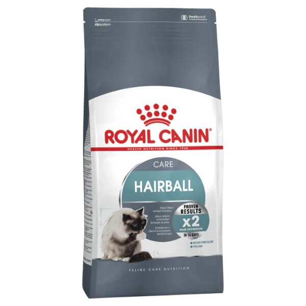 Royal Canin Hairball Care for Cats 2kg