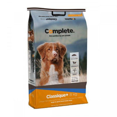 Complete Classique Adult Dog Food