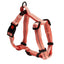 Dog's Life Reflective Supersoft Webbing H-Harness