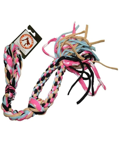 Cotton Sling Dog Toy