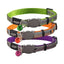 Rogz Nightcat Safety Collars