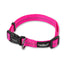 Dog's Life Reflective Supersoft Webbing Collars