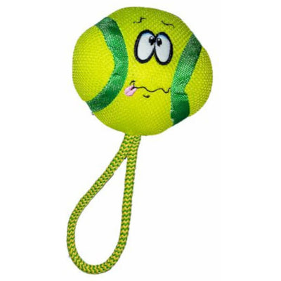 Daro Baseball Dog Toy