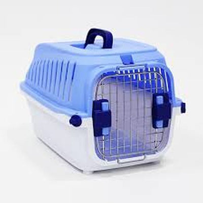 Pet Carrier no 2