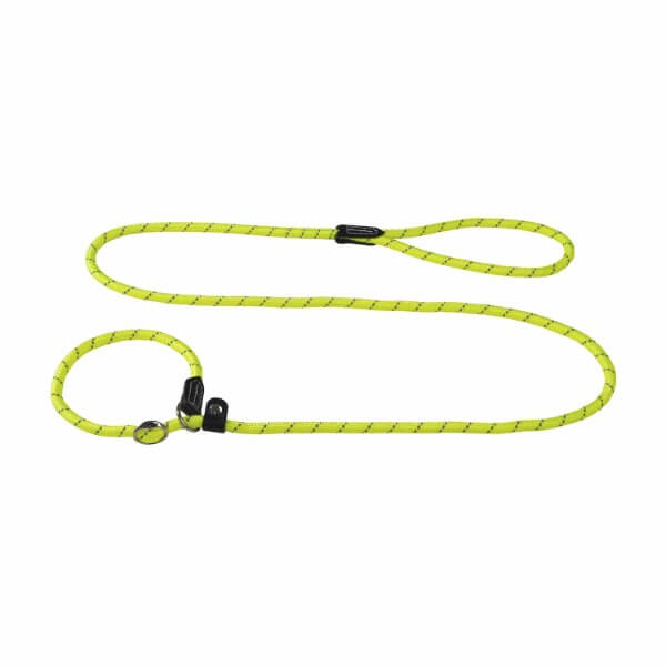 Rogz Rope Quick-fit Collar/Lead