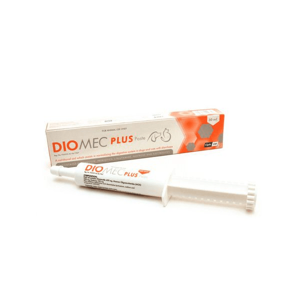 Diomec Paste 30ml