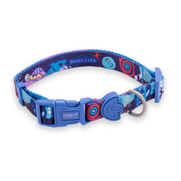 Dog's Life Designer Pooch Collars