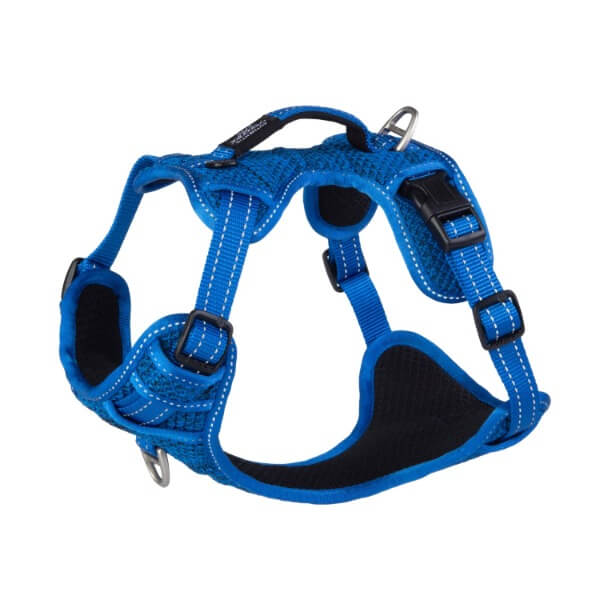 Rogz Utility Explore Harness