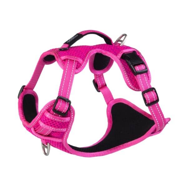 Rogz Utility Explore Harness