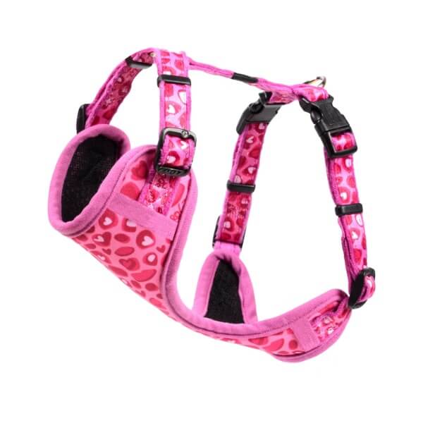 Rogz Fashion Comfy Harness